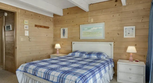 Номер Standard Summer Place 10 3 Bedroom Townhouse