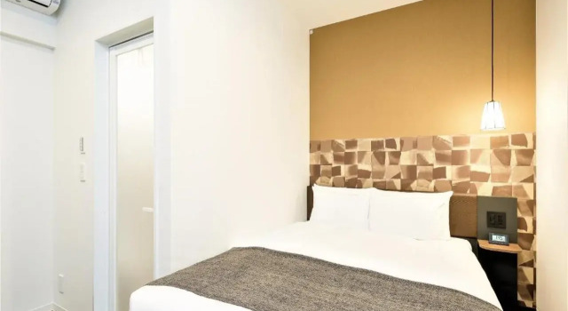 M’s Hotel Sanjo Wakoku