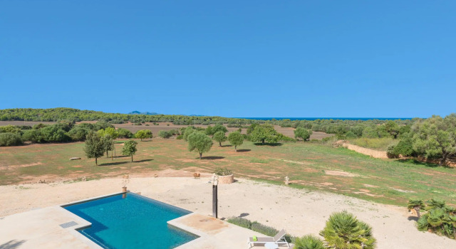 Rafal Pai - Villa With Private Pool. Free Wifi, Rezerwuj Willa Hotele w Majorka z parkingiem, Parking