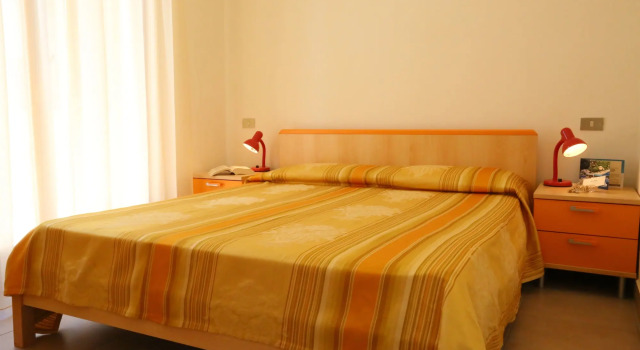 Hotel & Residence Le Acacie
