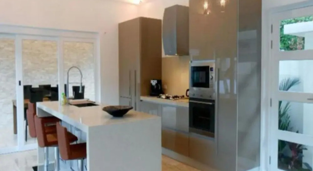 Вилла с 2 комнатами 2 Bedroom Pool Villa-5 mins walk to beach SDV034-By Samui Dream Villas