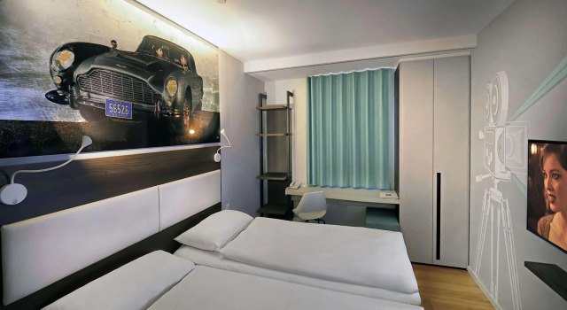 ibis Locarno