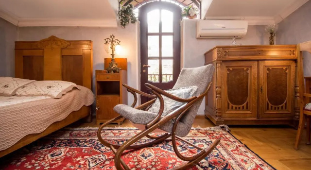 Lias Guest House, Забронировать Гостевой дом Отели Тбилиси с завтраком, рядом с Концертный зал Тбилиси, Завтраки