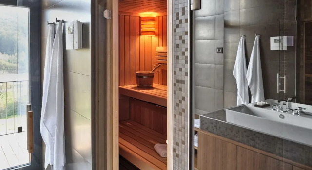 Апартаменты Premium Oranda Village