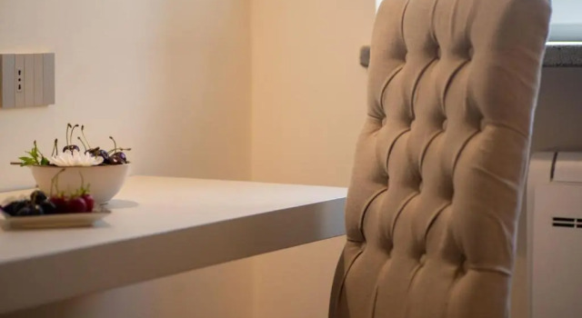 Habitación Estándar Insula Boutique Hotel