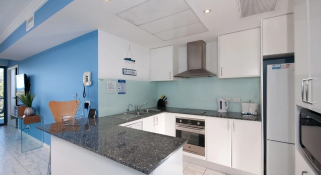 The Outlook, Unit 4/3 Ocean Parade, Забронировать Апартаменты/квартира Анна Бэй Port Stephens
