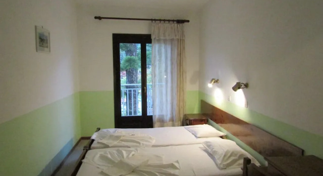Palm Beach Hotel