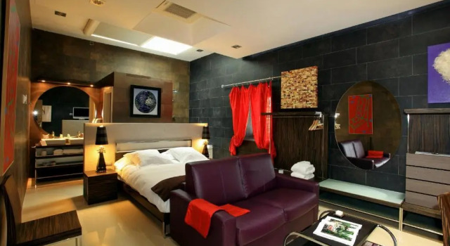 Полулюкс Hotel Boutique Palacio de la Serna