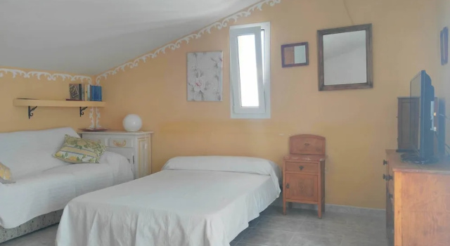 Casa 4 Vientos