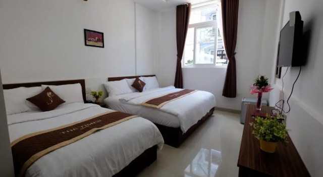 Семейный номер Superior The Times Hotel