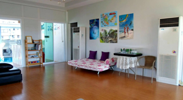 Hip Box 26 Boutique Resort Suratthani, Забронировать Курортный отель Отели Южного Таиланда 3 звезды, 3*
