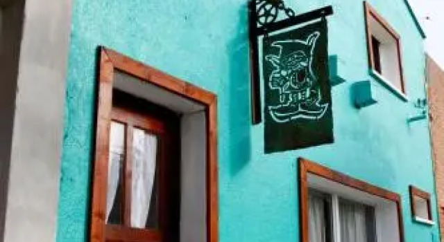 Hostal El Duende, Réserver Hôtel Rio Turbio Santa Cruz