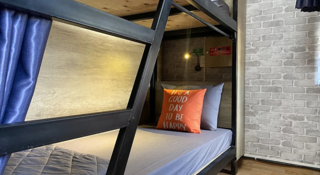 S Phuot Da Nang Hostel