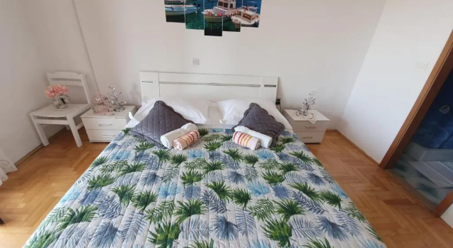 Апартаменты с видом на море Apartmani Luci