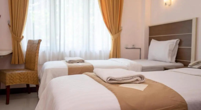 Camera doppia Superior Dagos Hill Hotel