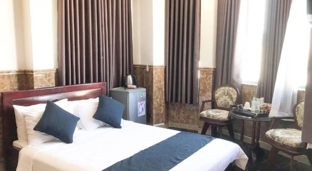 La Cactus Hotel 2