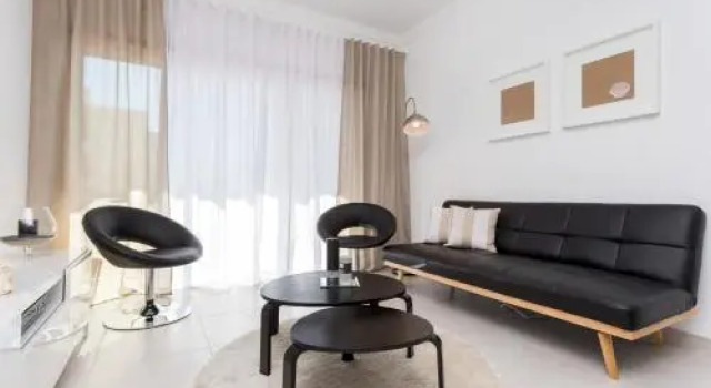 Mr. Sponsor Apartment