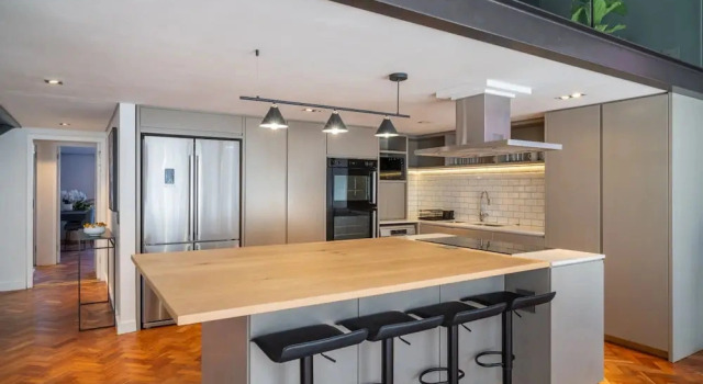Коттедж Two Bed Designer Luxury Central De Waterkant