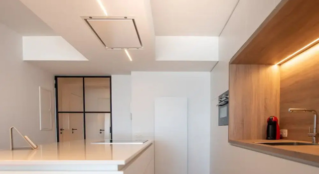 Апартаменты Luxurious Apartment With Stunning sea View