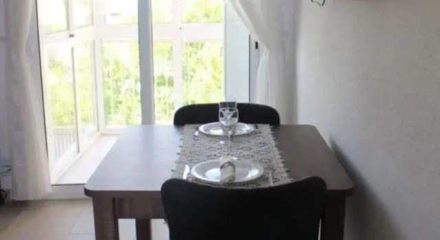 Nice flat 10min from the beach