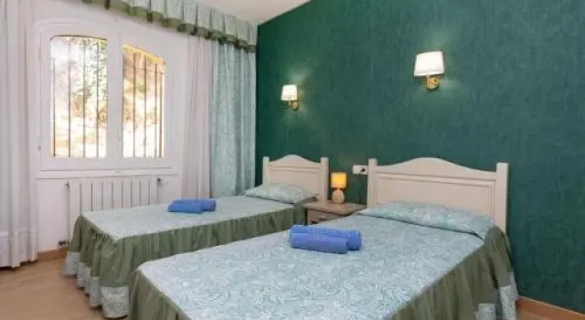 Holiday Home Montsia