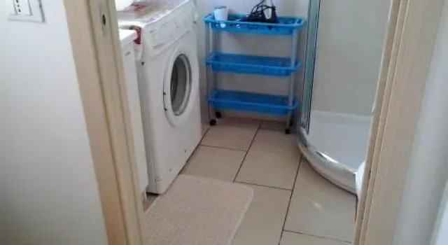 Appartamento Nettuno, Book Apartment Hotels in Sicily with Parking, Parking