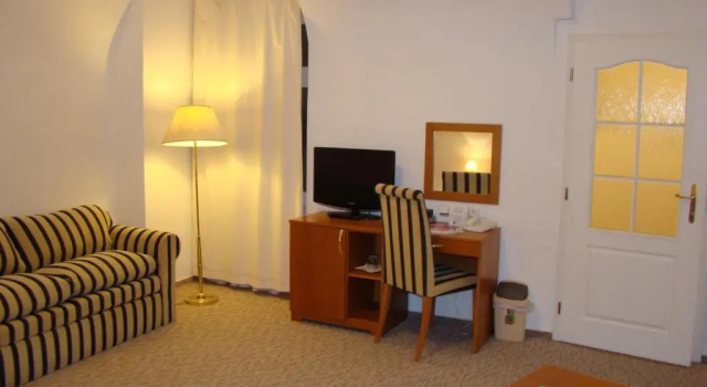 Номер Economy Hotel Saint Petersburg