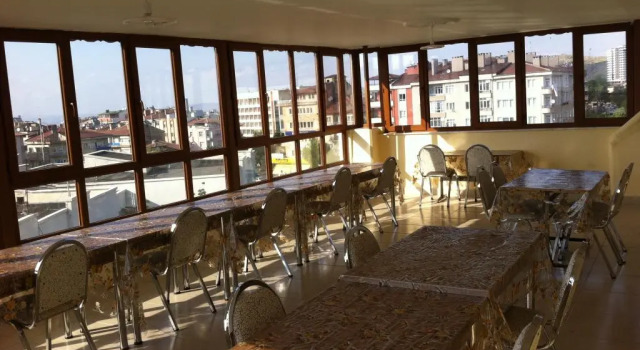 Kapadokya Pansiyon, Rezerwuj Hotel Nar 