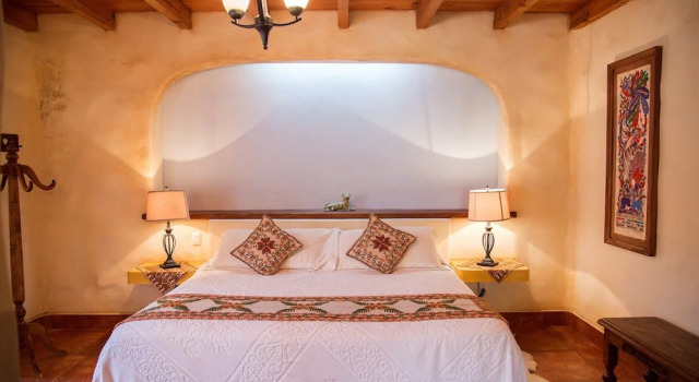 Семейный номер Standard Hotel Centenario Los Arroyitos
