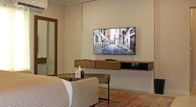 Полулюкс Ambiance Boutique Art Hotel Karachi