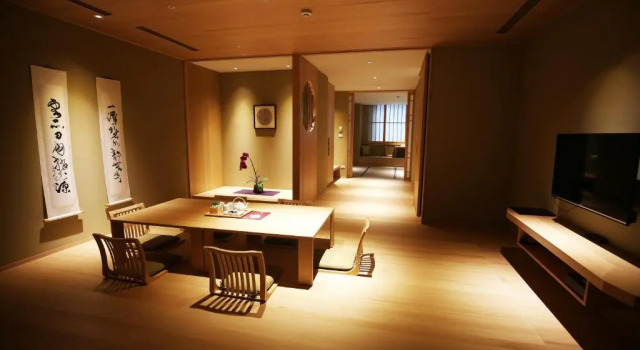 Люкс Chiayi Maison de Chine Hotel