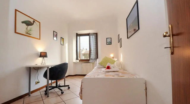 Piazzadarmi 76, Rezervovat Hotel Ancona 
