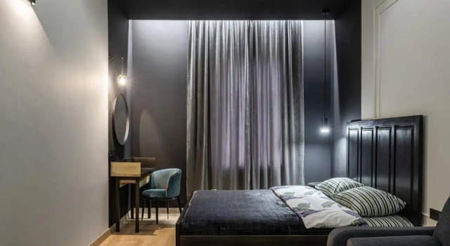 Апартаменты Modern Apartment lviv