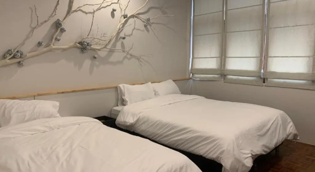 Baannaisoi2 Mini Hotel