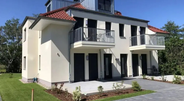 Holiday Home Matten 8