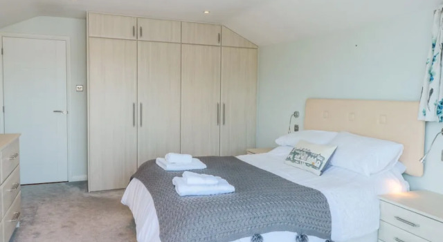 Kings View, Prenota Hotel Dartmouth Devon