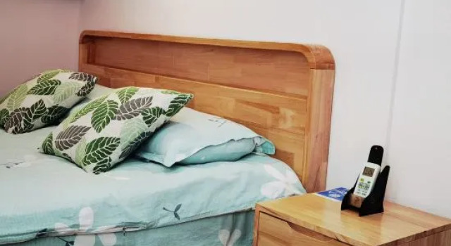 Семейный люкс Shanghai Seaside Guest Homestay