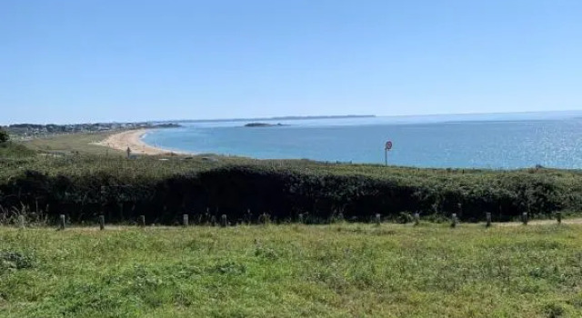 Коттедж Maison à 800 m à pied de la plage