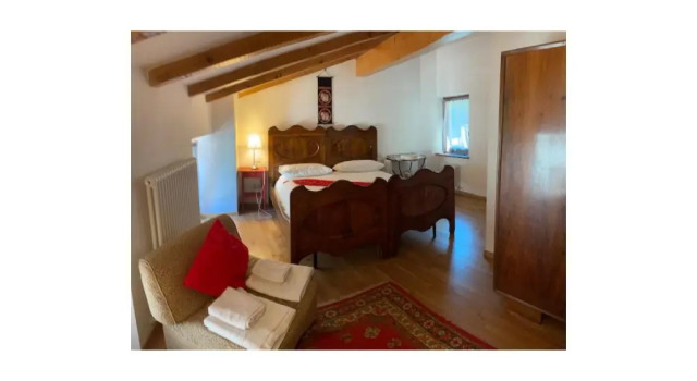 Апартаменты B&B El Pojo