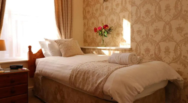 Номер Comfort Del Mar