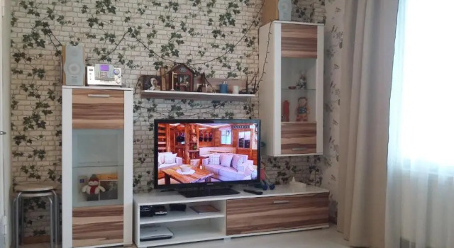 Sunny Apartment, Book Lejlighed Vidzeme Suburb Riga