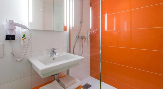 Семейный люкс Standard Ibis Styles Toulouse Labège