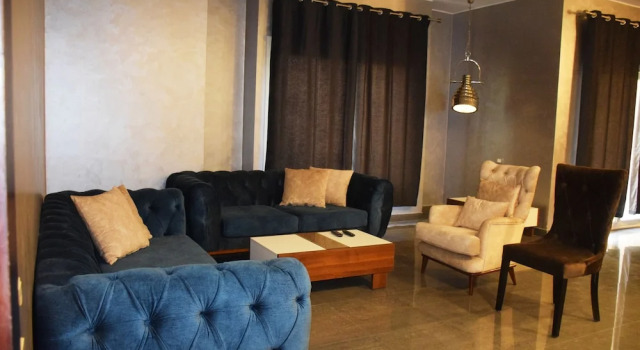 Units in The Village, Rezervovat Apartmán New Cairo 