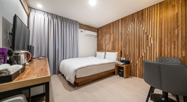Wonju Ritz Carlton