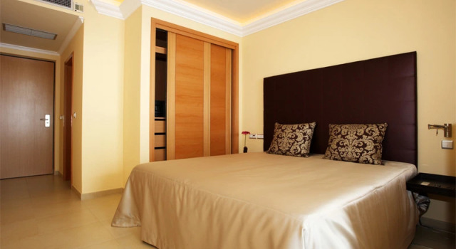Номер Standard Hotel Apartamentos Baia Brava