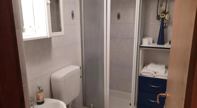 Апартаменты Apartments Zlosilo