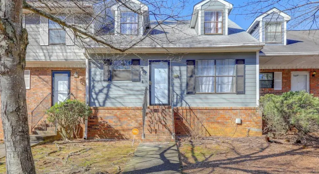 Atlanta Vacation Rental ~ 15 Mi to Downtown!, จอง อพาร์ทเมนท์ คอลเลจพาร์ก จอร์เจีย