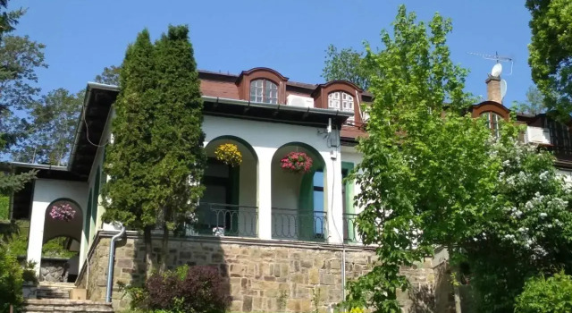 Villapark Szentendre