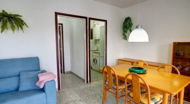 Calm Apartment