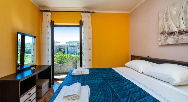 Апартаменты Apartment Serda